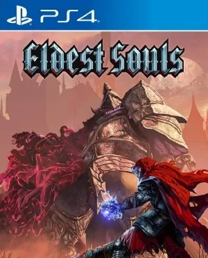 Eldest Souls