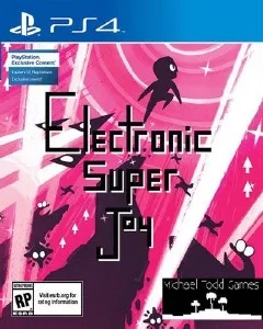 Electronic Super Joy