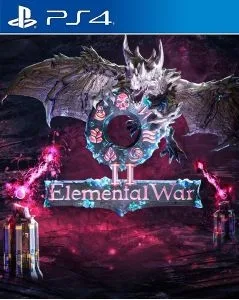 Elemental War 2