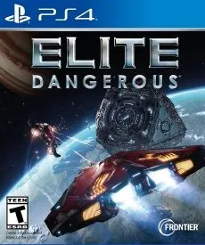Elite Dangerous