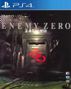 Enemy Zero