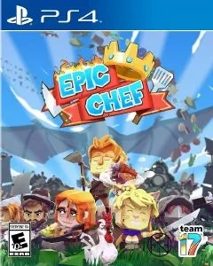 Epic Chef