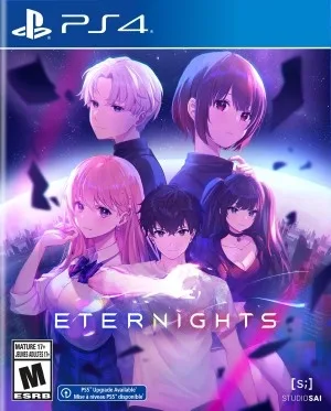 Eternights