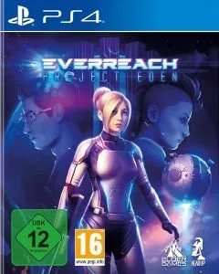 Everreach Project Eden