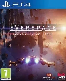 Everspace