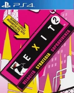 Exit 2