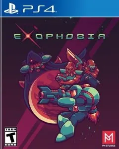 Exophobia