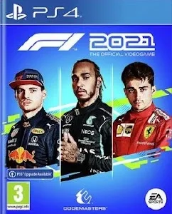 F1 2021
