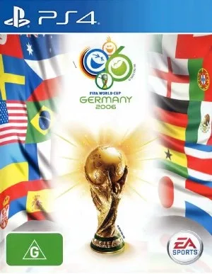 FIFA World Cup Germany 2006