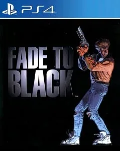 Fade To Black