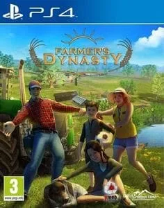 Farmers Dynasty