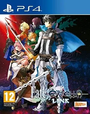 Fate/Extella Link