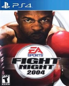 Fight Night 2004