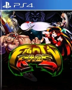 FightN Rage