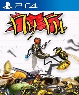 Fly Fu
