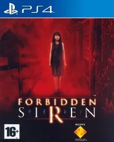 Forbidden Siren