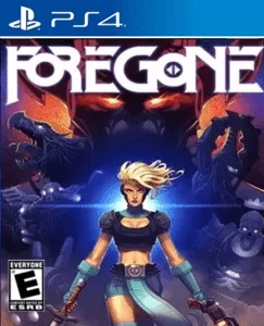 Foregone