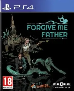 Forgive Me Father