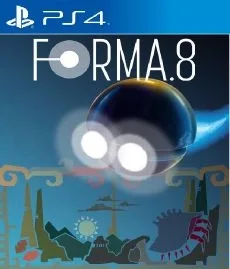 Forma 8