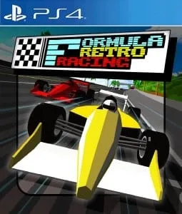 Formula Retro Racing