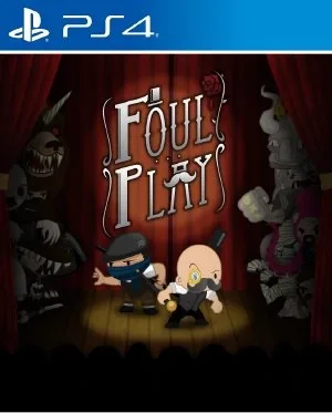 Foul Play