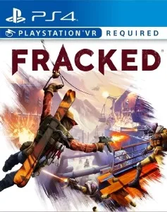 Fracked