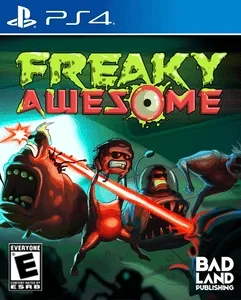 Freaky Awesome