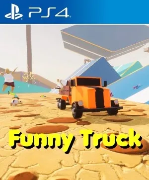 Funny Truck