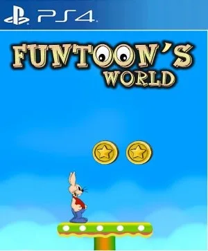 Funtoons World