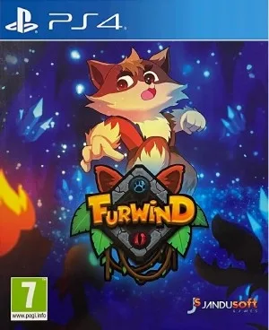 Furwind