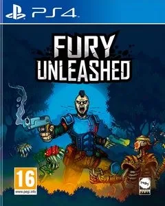 Fury Unleashed