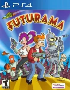 Futurama