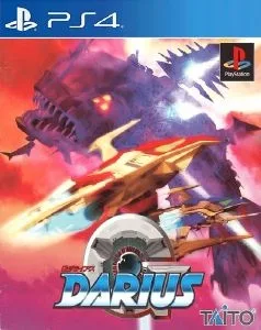 G Darius