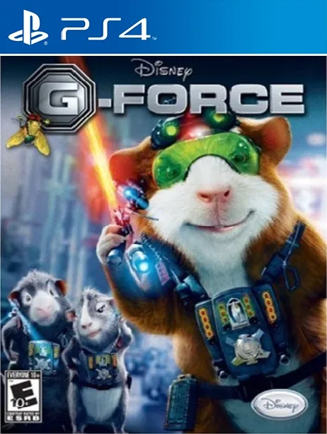 G Force