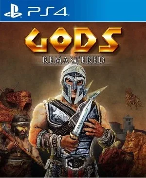 GODS Remastered