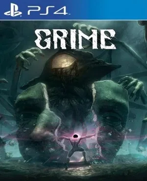 GRIME Definitive Edition