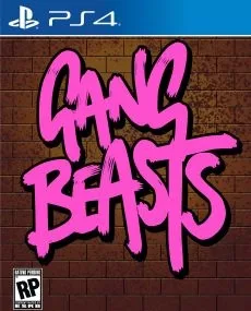 Gang Beasts