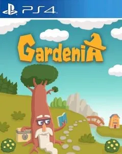 Gardenia Prologue