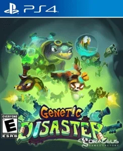 Genetic Disaster