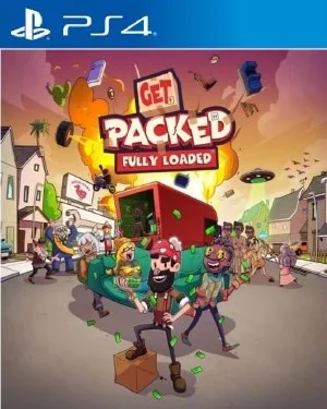 Get Packed Fully Loaded