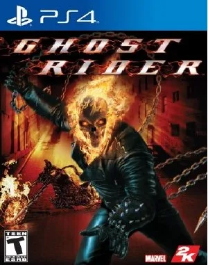 Ghost Rider