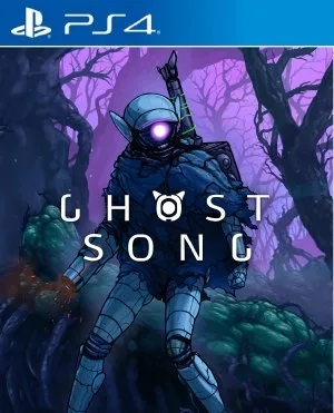 Ghost Song
