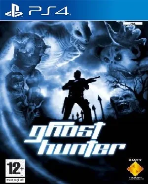 Ghosthunter