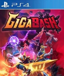 GigaBash