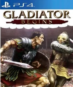 Gladiator Begins