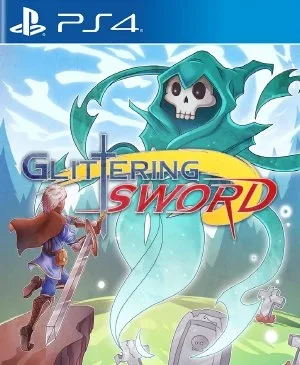 Glittering Sword