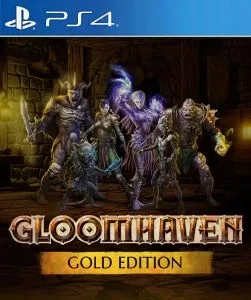 Gloomhaven