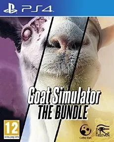 Goat Simulator The Bundle