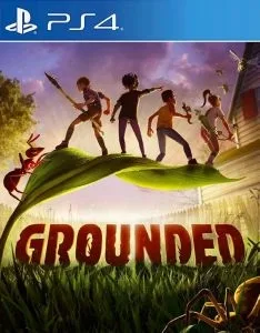 Grounded