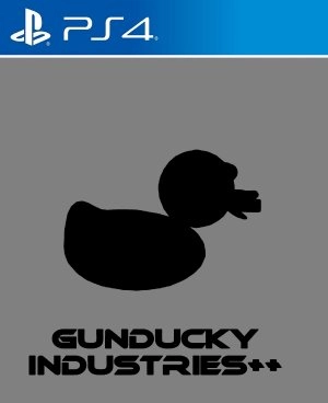 Gunducky Industries Plus Plus